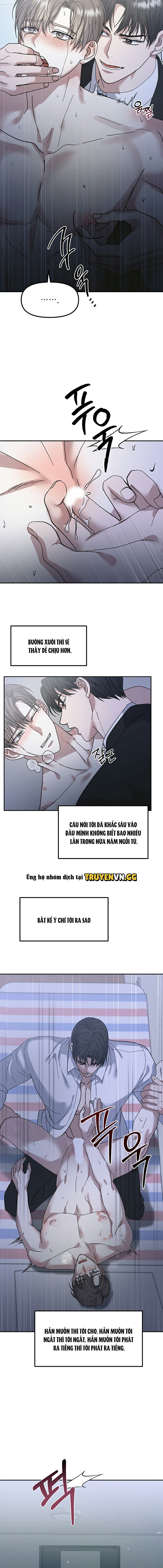 Hãy Sống Cho Tử Tế Chapter 5 16