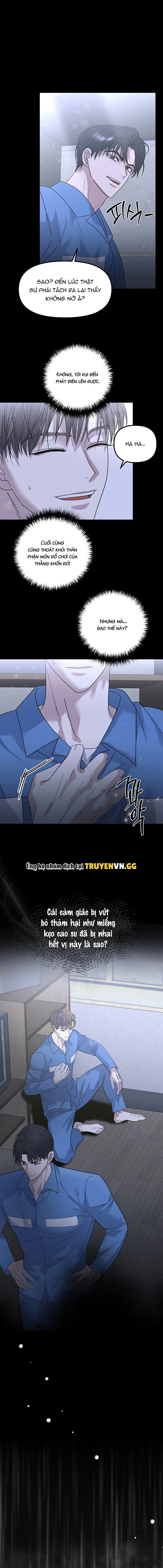 Hãy Sống Cho Tử Tế Chapter 5 2