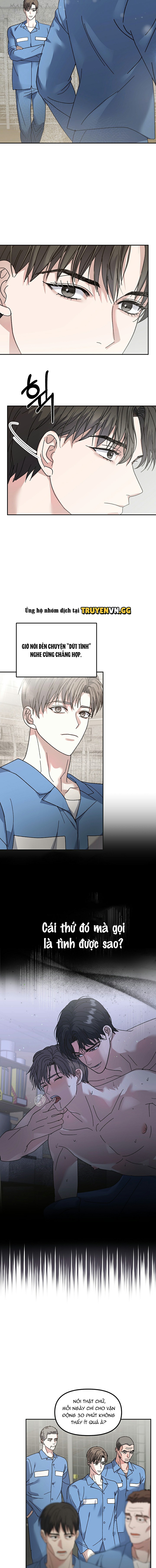 Hãy Sống Cho Tử Tế Chapter 5 4