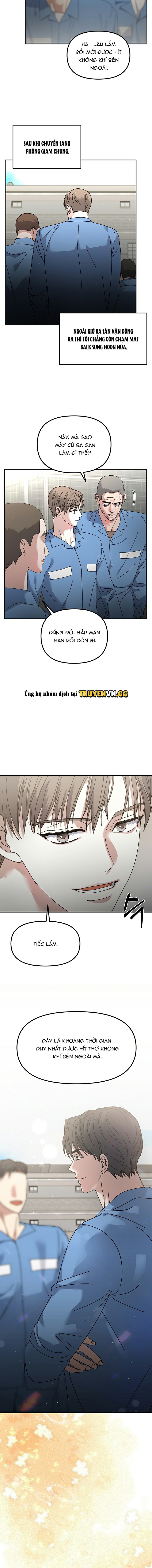 Hãy Sống Cho Tử Tế Chapter 5 5