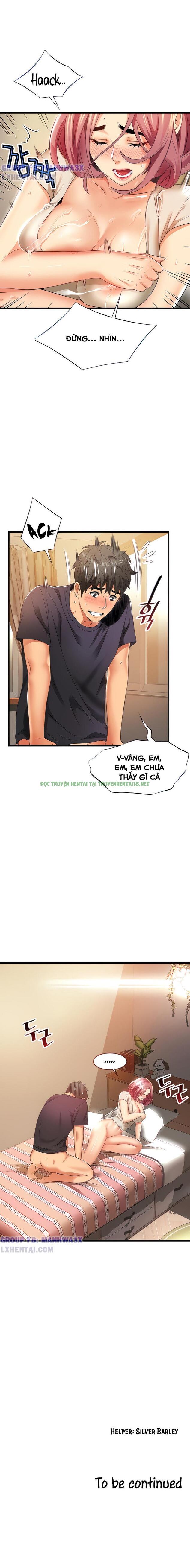 Con Hẻm Tình Ái Chapter 5 - Next Chapter 6