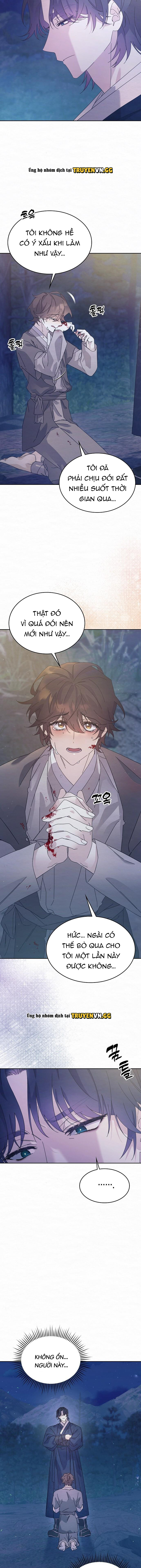 Vị Ngọt Khó Quên Chapter 2 - Trang 2