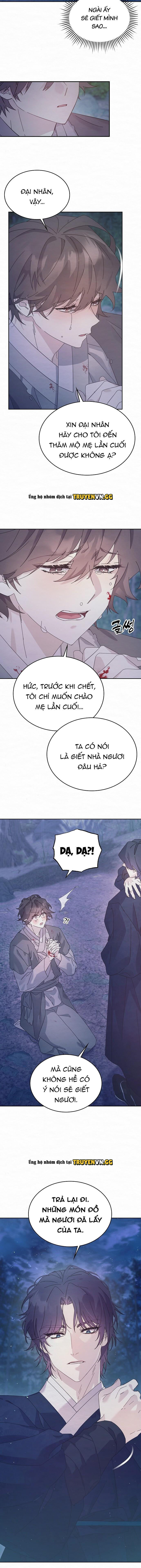 Vị Ngọt Khó Quên Chapter 2 - Trang 2