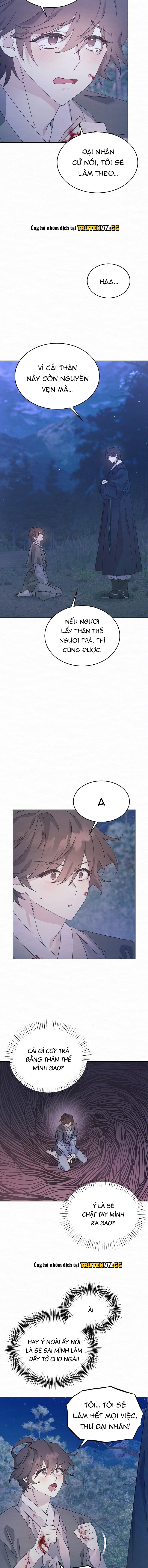 Vị Ngọt Khó Quên Chapter 2 - Trang 2