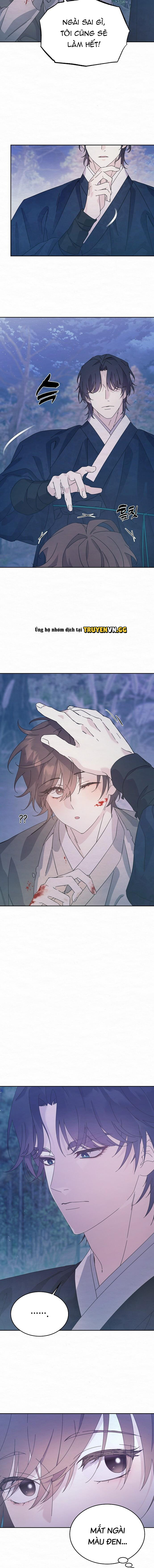Vị Ngọt Khó Quên Chapter 2 - Trang 2
