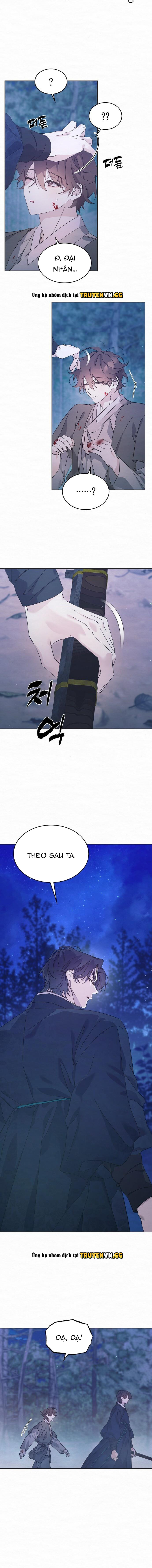 Vị Ngọt Khó Quên Chapter 2 - Trang 2