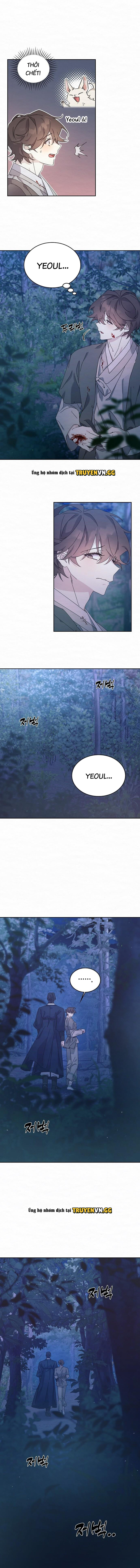 Vị Ngọt Khó Quên Chapter 2 - Trang 2