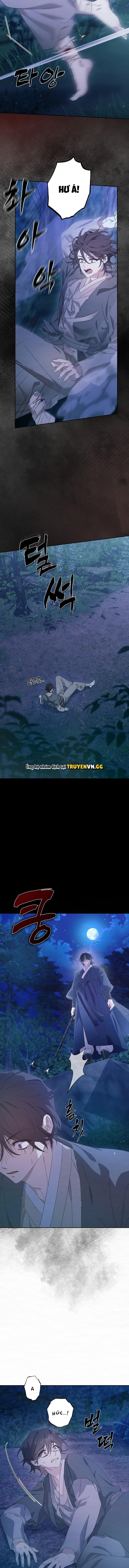 Vị Ngọt Khó Quên Chapter 2 - Trang 2