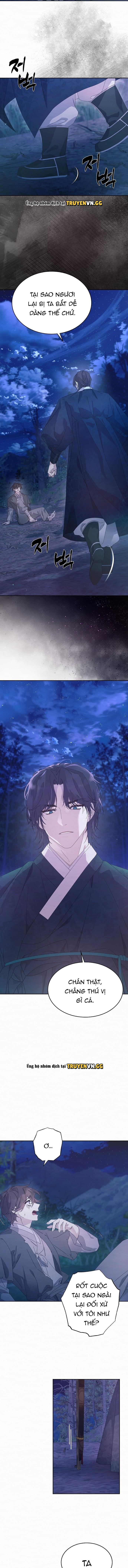 Vị Ngọt Khó Quên Chapter 2 - Trang 2
