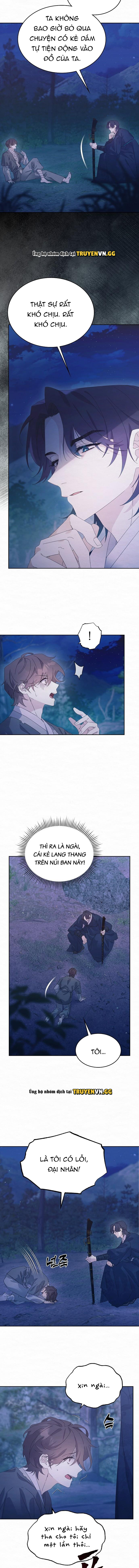 Vị Ngọt Khó Quên Chapter 2 - Trang 2