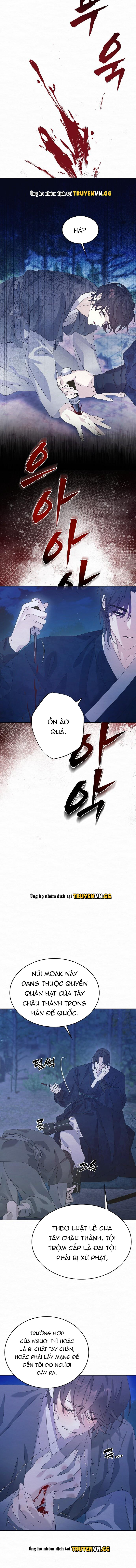 Vị Ngọt Khó Quên Chapter 2 - Trang 2