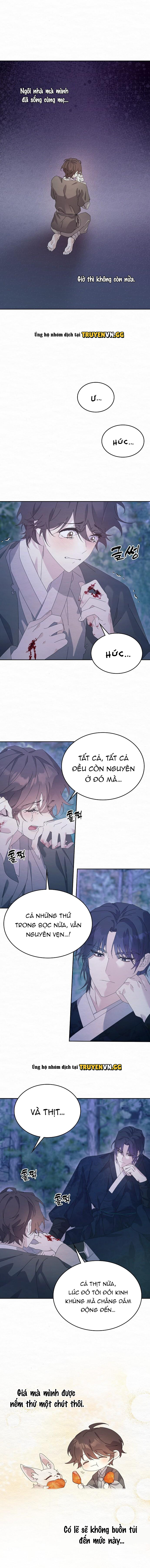 Vị Ngọt Khó Quên Chapter 2 - Trang 2