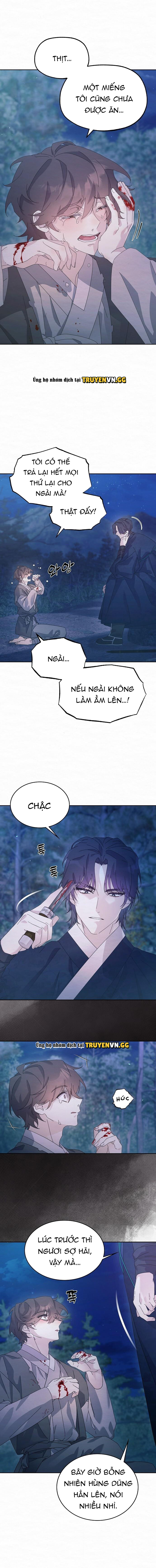 Vị Ngọt Khó Quên Chapter 2 - Trang 2
