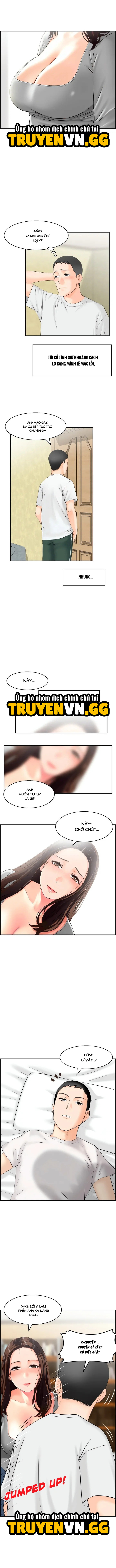 Vụng Trộm Vợ Bạn Chapter 1 5