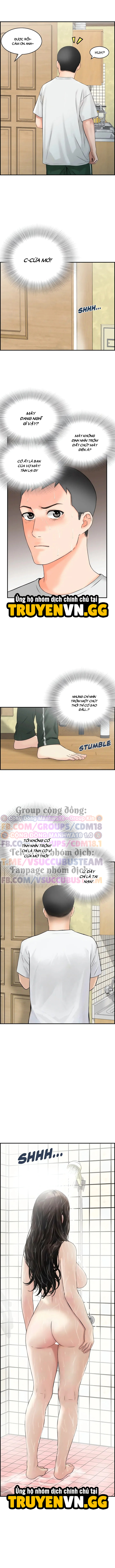 Vụng Trộm Vợ Bạn Chapter 1 7