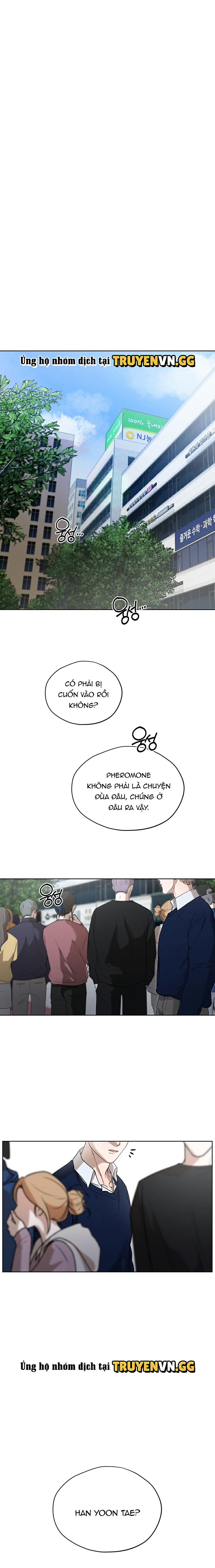 Cách Yêu Thương Điều Quý Giá Chapter 2 - Next Chapter 3