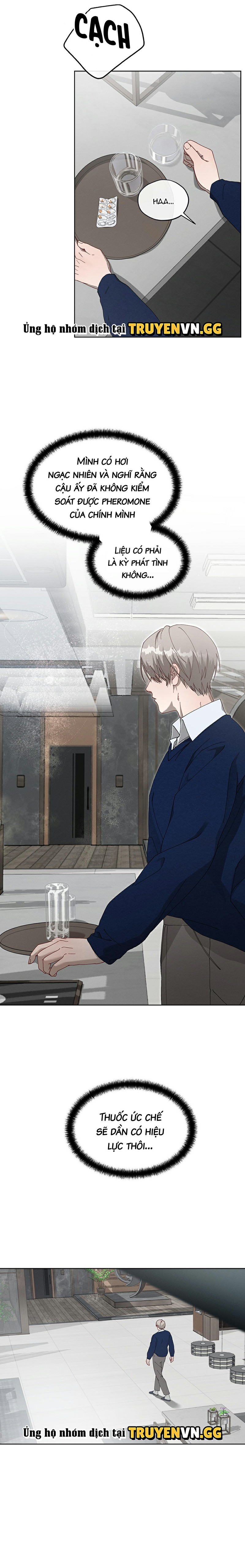 Cách Yêu Thương Điều Quý Giá Chapter 2 - Next Chapter 3