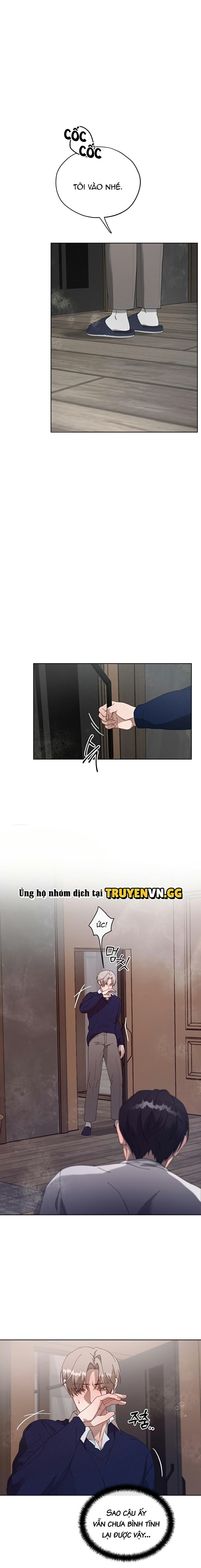 Cách Yêu Thương Điều Quý Giá Chapter 2 - Next Chapter 3