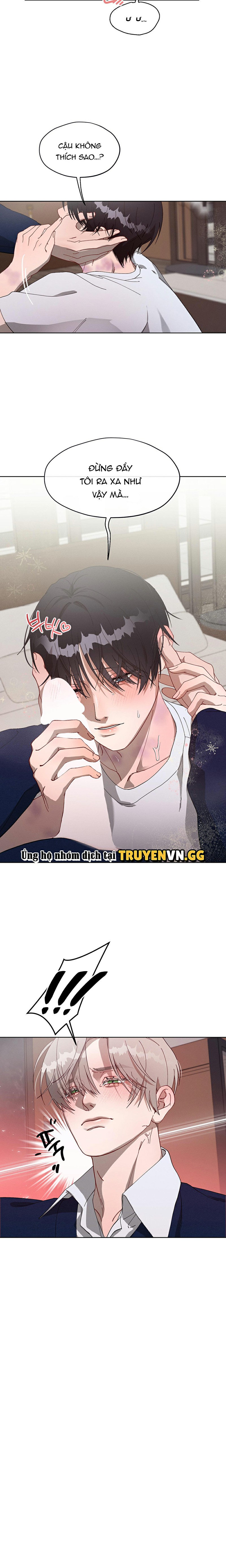 Cách Yêu Thương Điều Quý Giá Chapter 2 - Next Chapter 3