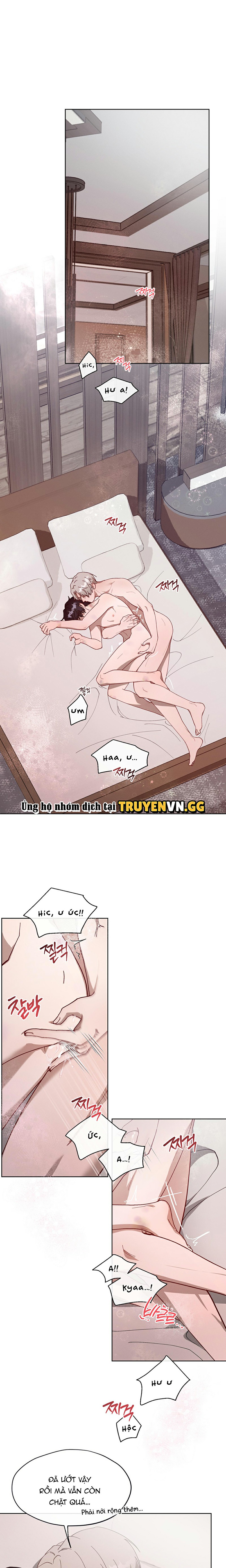 Cách Yêu Thương Điều Quý Giá Chapter 2 - Next Chapter 3