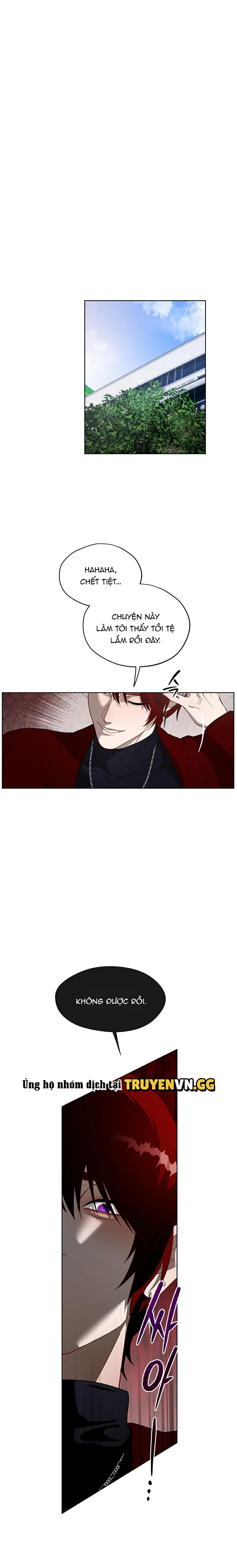 Cách Yêu Thương Điều Quý Giá Chapter 2 - Next Chapter 3