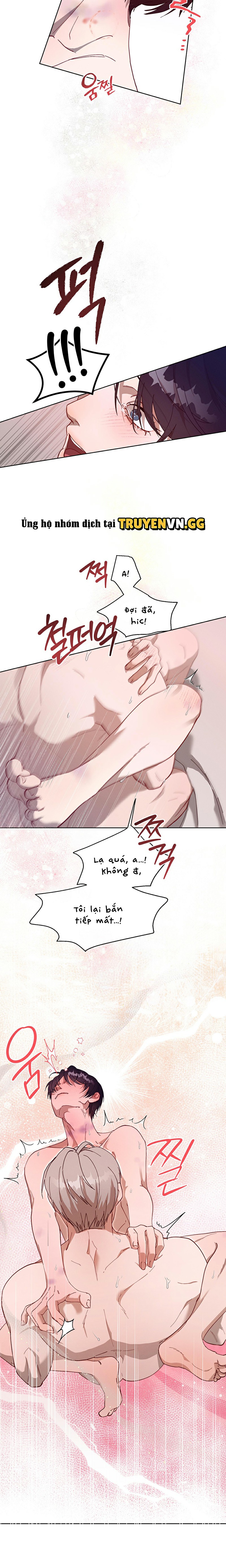 Cách Yêu Thương Điều Quý Giá Chapter 2 - Next Chapter 3