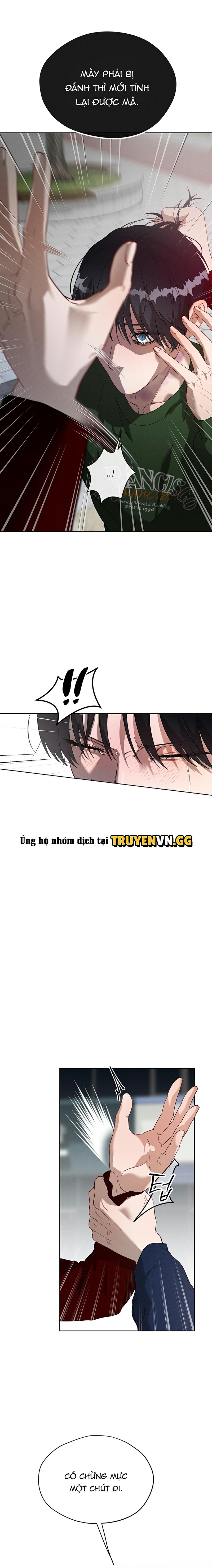 Cách Yêu Thương Điều Quý Giá Chapter 2 - Next Chapter 3