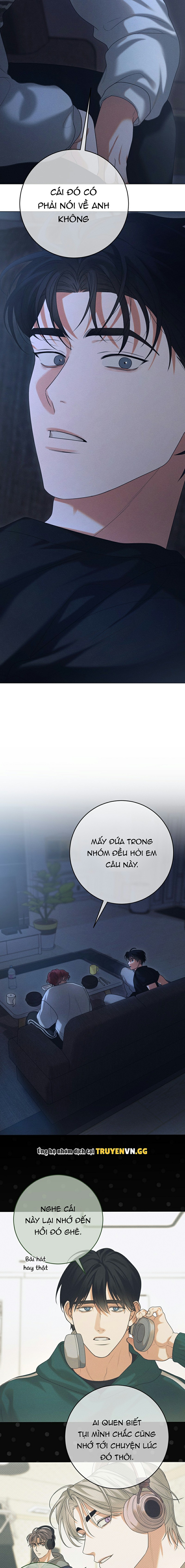 Chỉ Cần Làm Tình Là Sẽ Biết Thôi Đúng Không? Chapter 1 - Trang 2