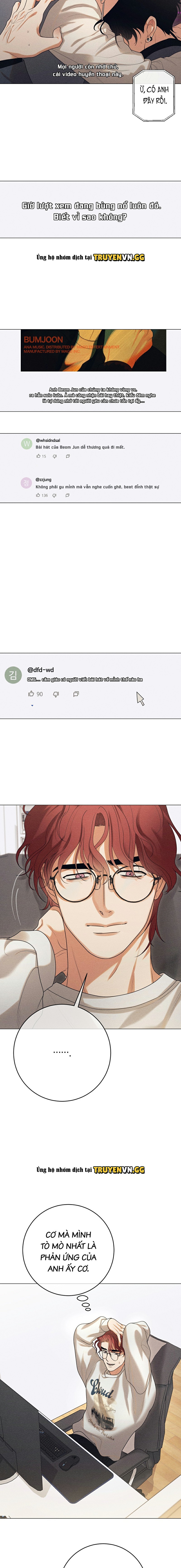 Chỉ Cần Làm Tình Là Sẽ Biết Thôi Đúng Không? Chapter 1 - Trang 2