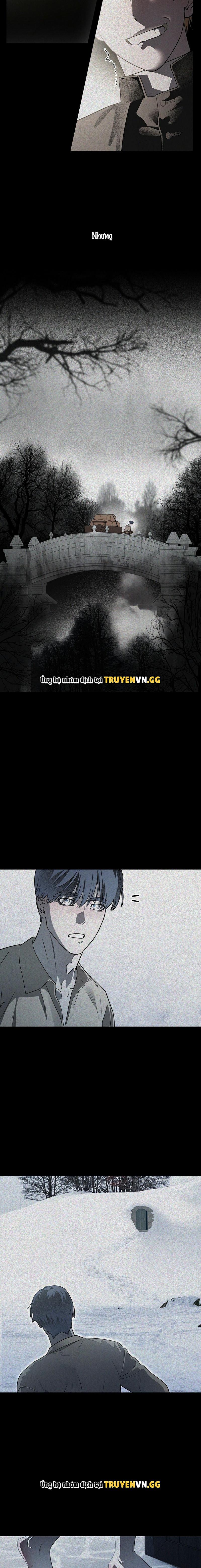 Chỉ Xin Người Ở Lại Với Cái Ác Chapter 4 - Trang 2
