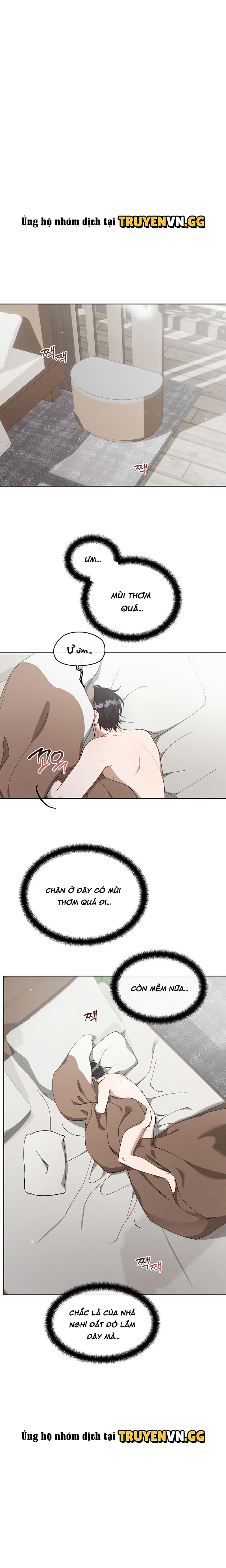 Cách Yêu Thương Điều Quý Giá Chapter 3 - Next Chapter 4