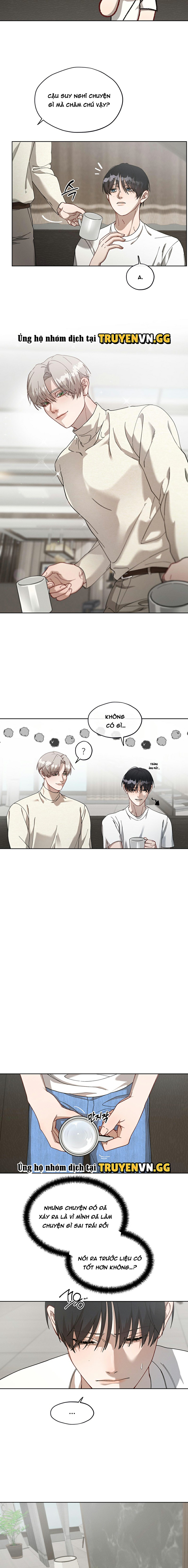 Cách Yêu Thương Điều Quý Giá Chapter 3 - Next Chapter 4