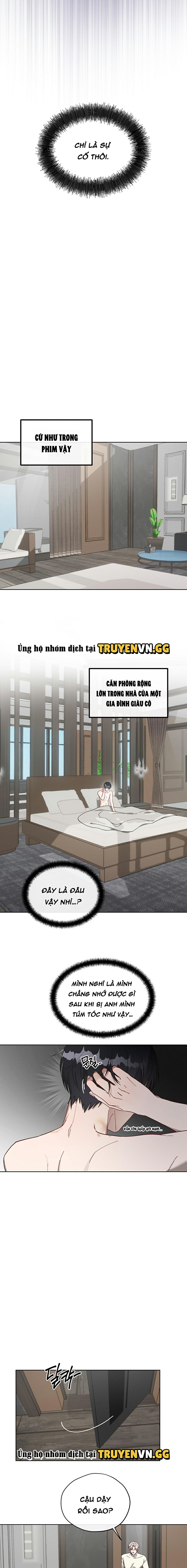 Cách Yêu Thương Điều Quý Giá Chapter 3 - Next Chapter 4