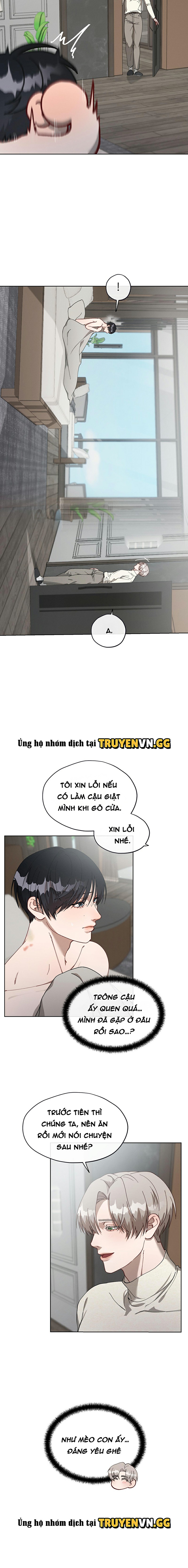 Cách Yêu Thương Điều Quý Giá Chapter 3 - Next Chapter 4