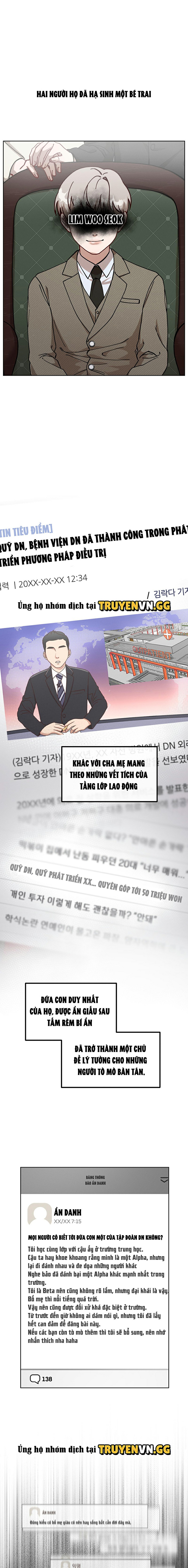 Cách Yêu Thương Điều Quý Giá Chapter 3 - Next Chapter 4