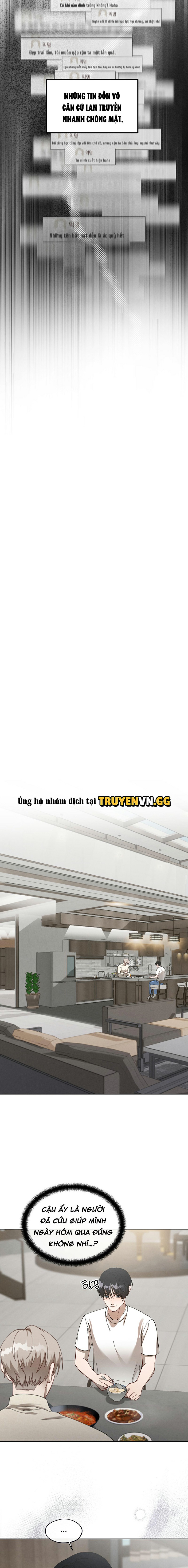 Cách Yêu Thương Điều Quý Giá Chapter 3 - Next Chapter 4