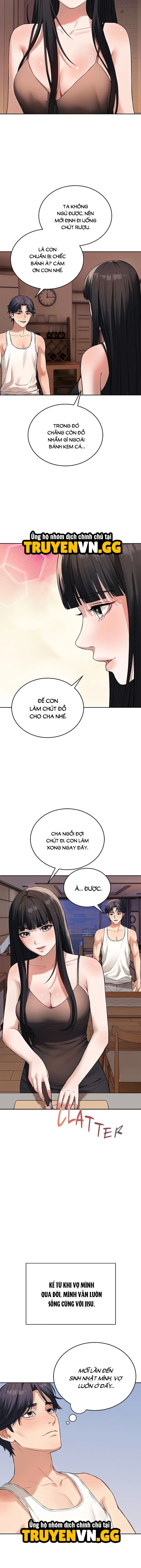 Cố Lên Papa Chapter 1 - Next 