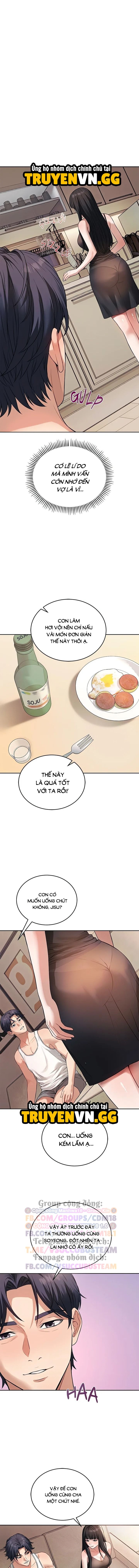 Cố Lên Papa Chapter 1 - Next 
