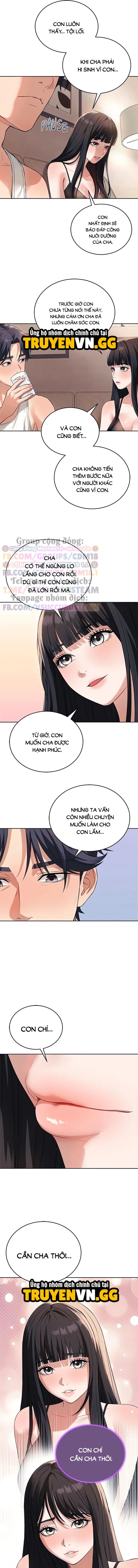 Cố Lên Papa Chapter 1 - Next 
