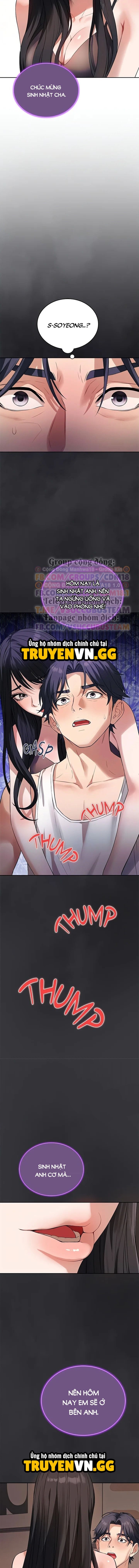 Cố Lên Papa Chapter 1 - Next 