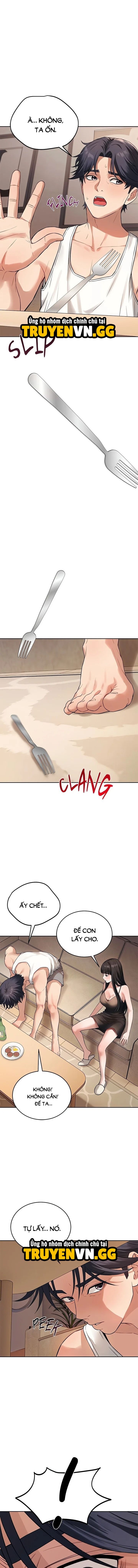 Cố Lên Papa Chapter 1 - Next 