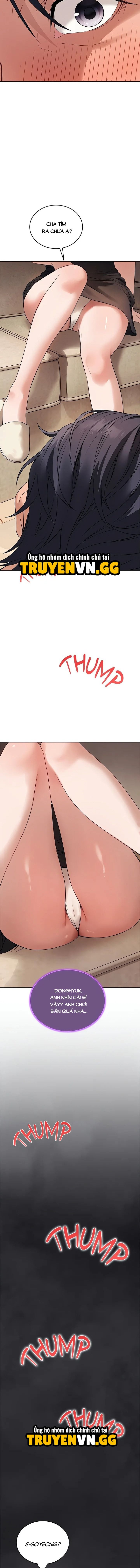 Cố Lên Papa Chapter 1 - Next 