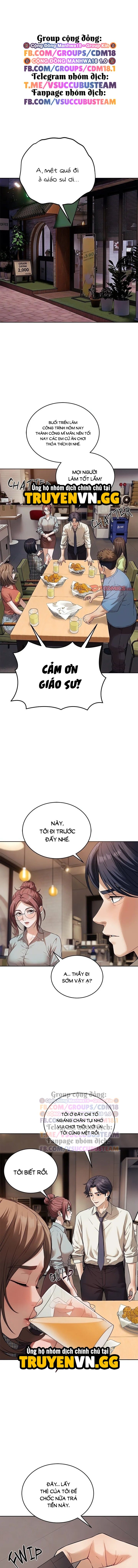 Cố Lên Papa Chapter 1 - Next 