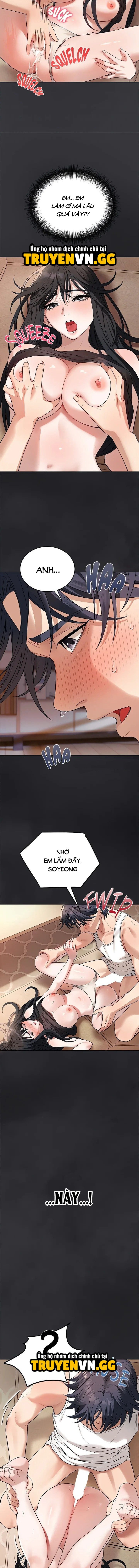 Cố Lên Papa Chapter 1 - Next 