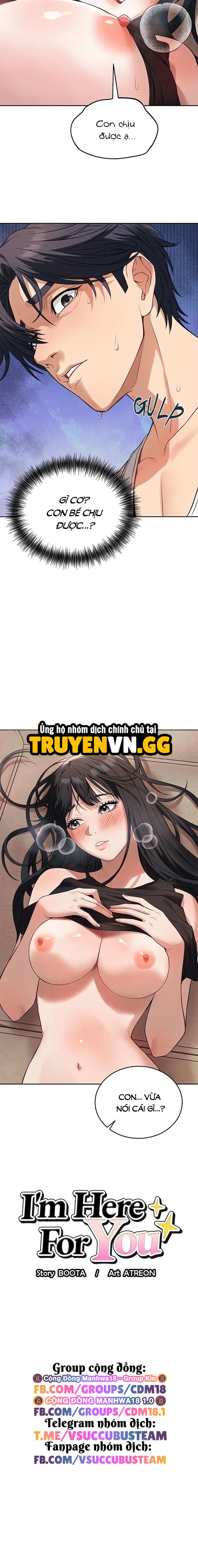 Cố Lên Papa Chapter 1 - Next 