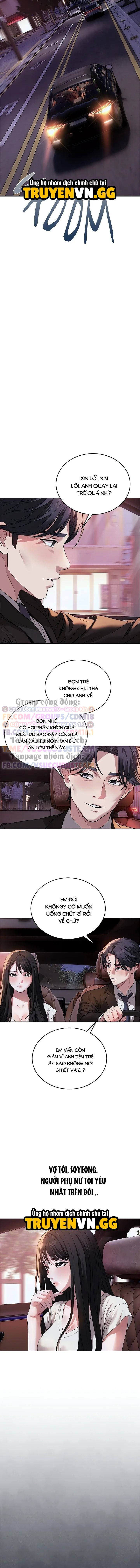 Cố Lên Papa Chapter 1 - Next 