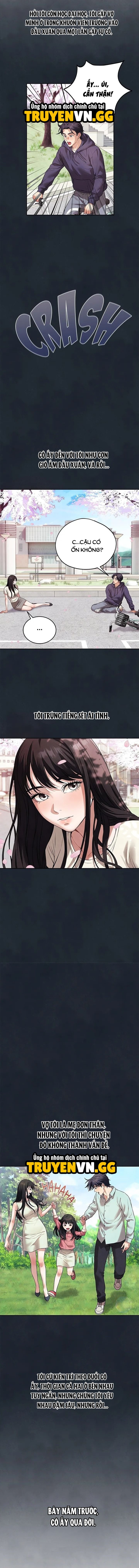 Cố Lên Papa Chapter 1 - Next 