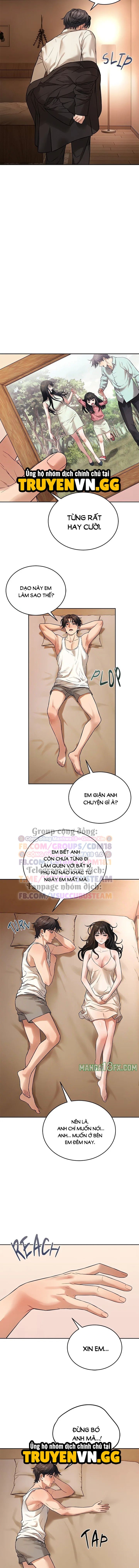 Cố Lên Papa Chapter 1 - Next 