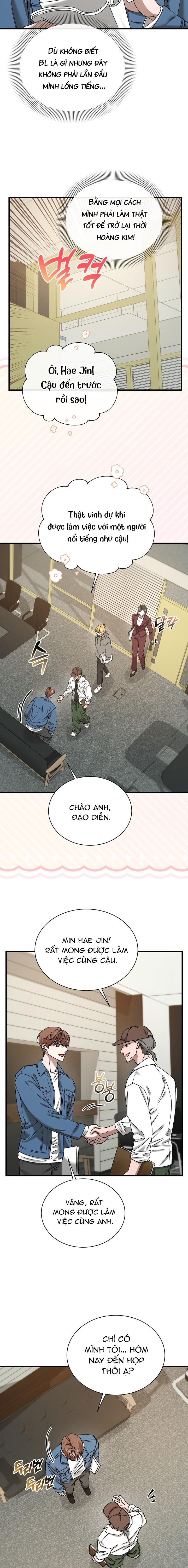 Thanh Âm Dục Vọng Chapter 1 - Next Chapter 2