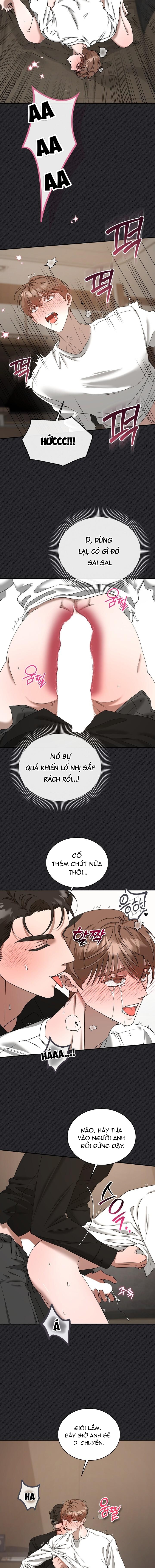 Thanh Âm Dục Vọng Chapter 1 - Next Chapter 2